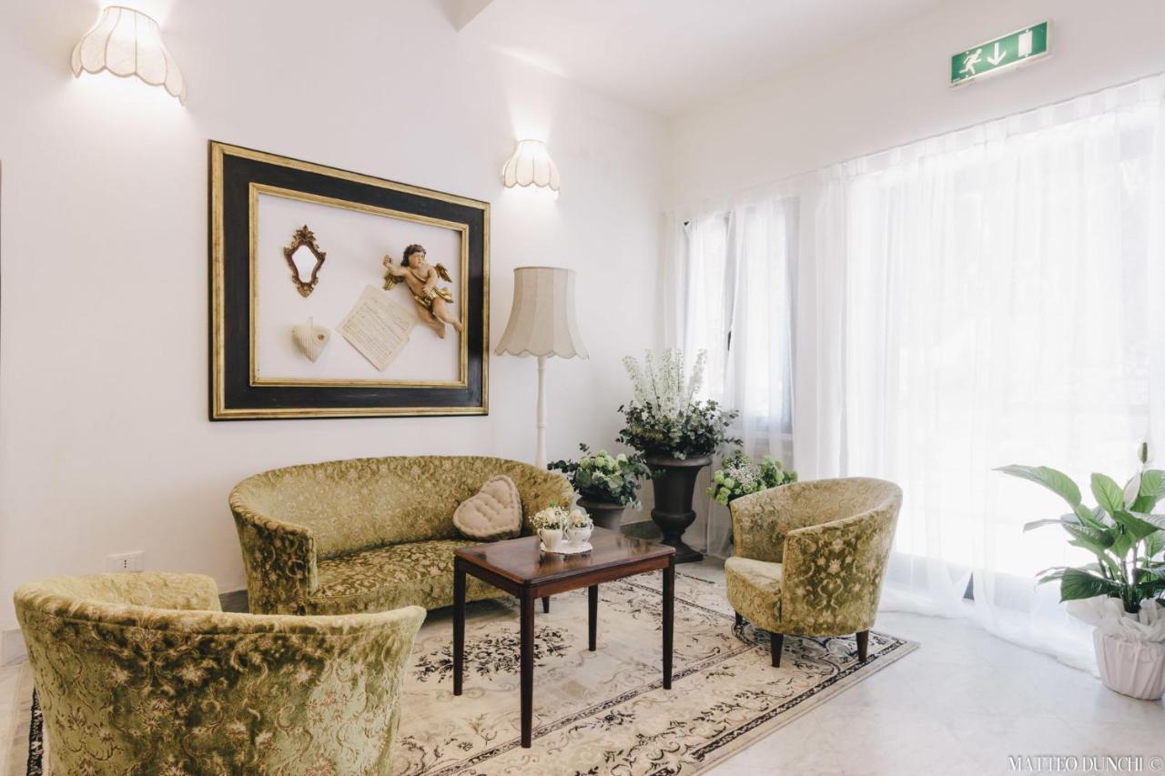 Hotel - Ristorante Pintadera Massa  Dış mekan fotoğraf