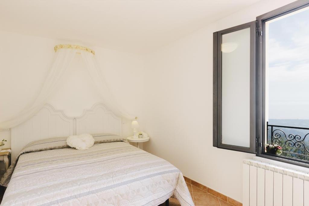 Hotel - Ristorante Pintadera Massa  Dış mekan fotoğraf
